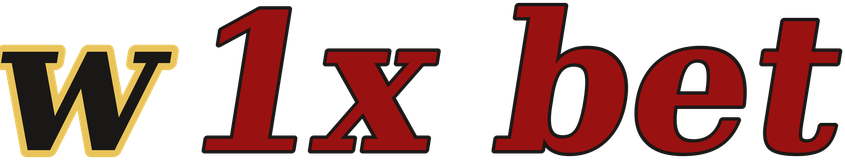 w1x bet logo